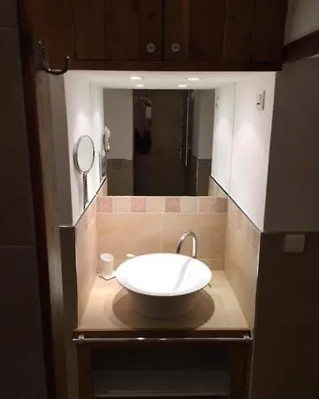 Holidays In Apartment