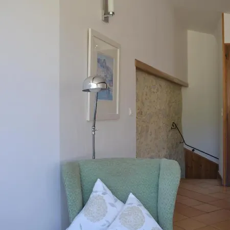 Holidays In Apartment
