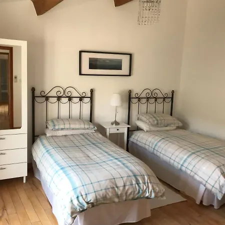 Holidays In Apartment Lagrasse