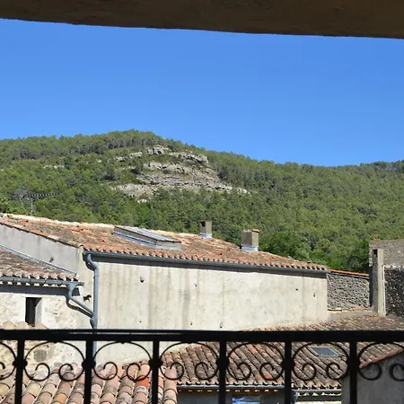 Holidays In Lagrasse