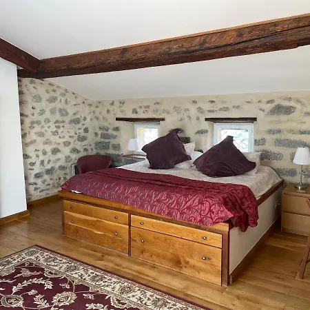 Apartment Holidays In