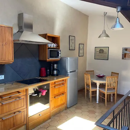Holidays In * Lagrasse