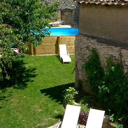 Apartment Holidays In Lagrasse
