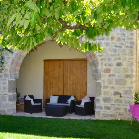 Holidays In Apartment Lagrasse