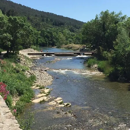 Holidays In Lagrasse