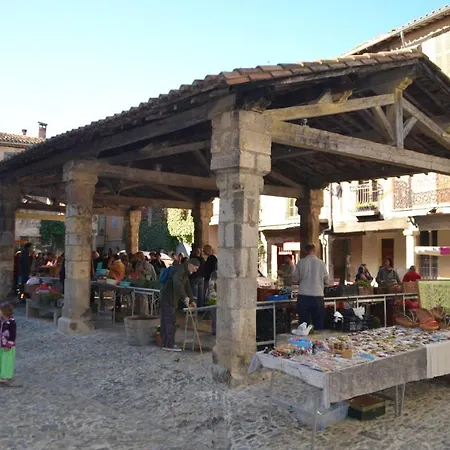 Holidays In * Lagrasse