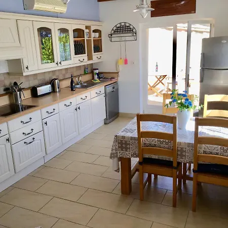 Apartment Holidays In