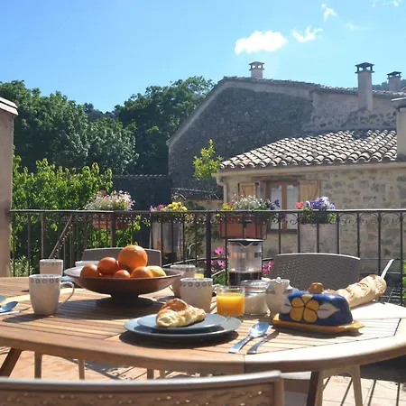 Holidays In Apartment Lagrasse