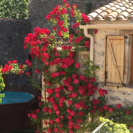 Apartment Holidays In Lagrasse