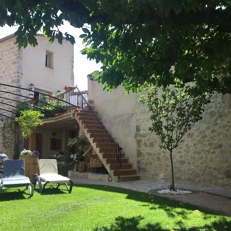 Holidays In Lagrasse
